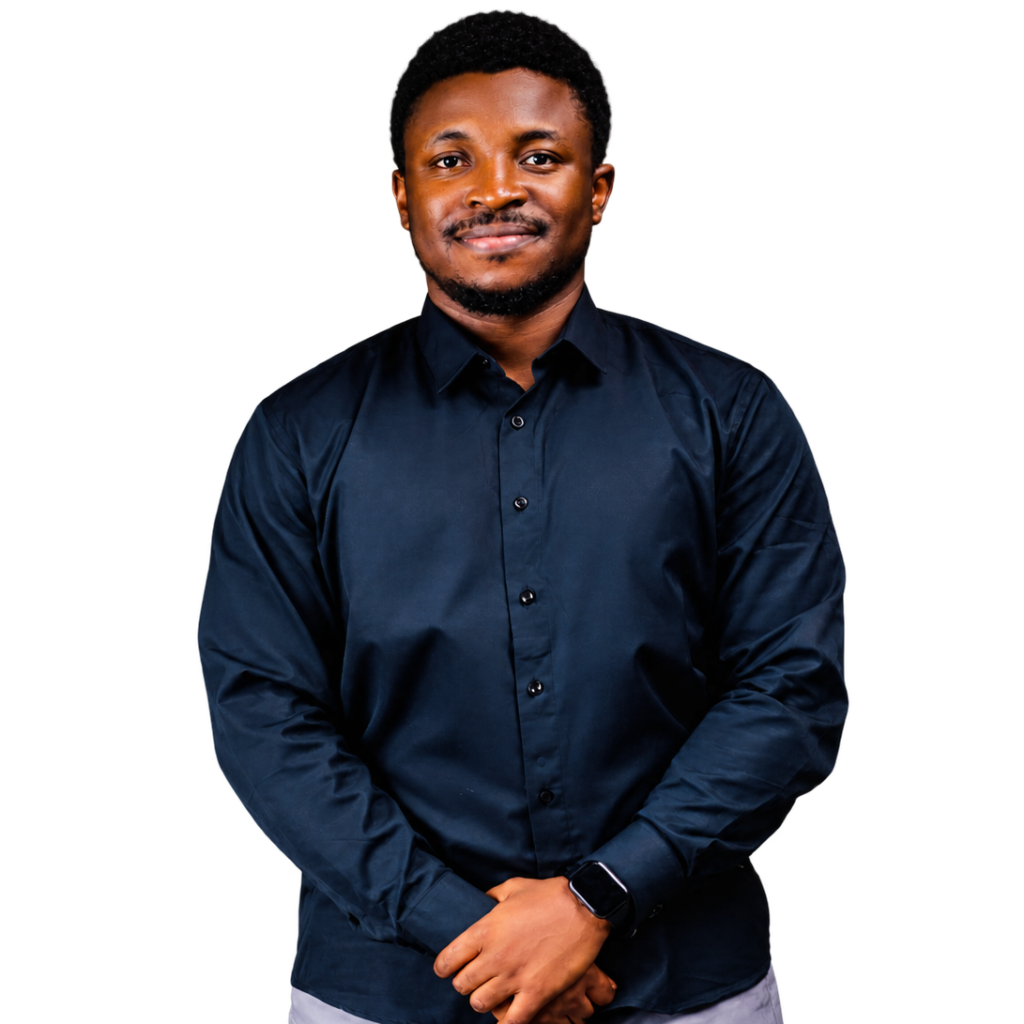 Glory Olamigoke